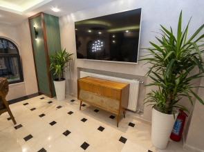 Апарт-Отель The Mua Luxury Homes