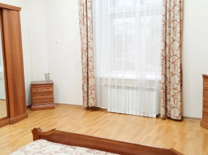 Отель Smart Hotel KDO Саранск