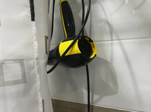 Апартаменты на Рыбаков 2