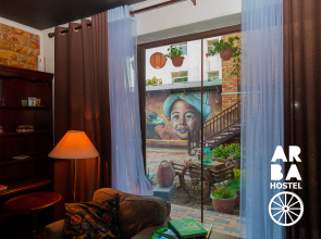 Хостел Аrba