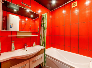 Квартира PrezentHaus на Чичканова 70б