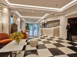 Konak Hotel Taksim
