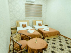 Отель Gala Osiyo Samarkand