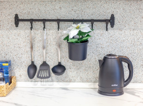 Апартаменты RentPlaza Московское шоссе 25