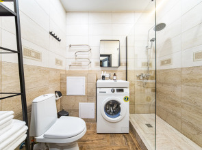 Апартаменты Ohtainn Lime