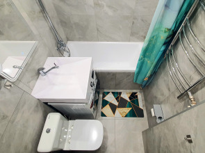 Квартира Белые ночи в двух шагах от Кремля