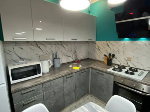 Апартаменты Три Стиля у Цветника