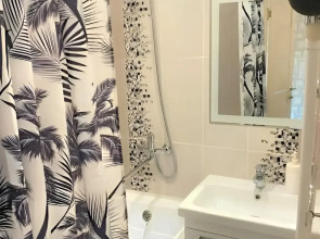 Квартира Двухкомнатная