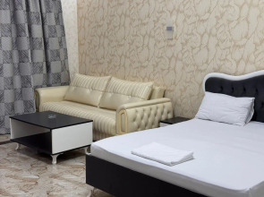 Hotel Azerbaijan All Breeze