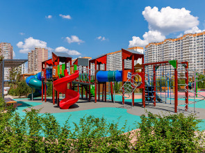 Квартира Sunrise