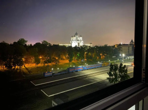 Apart39 Апартаменты в Самом Центре у Храма