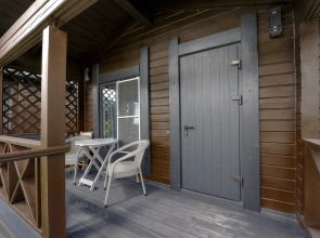 База отдыха Антарес