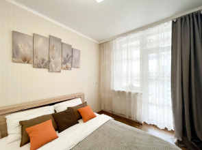Апартаменты ApartLike