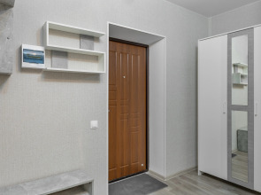 Апартаменты Aura- в новом тихом спальном районе города Владикавказ