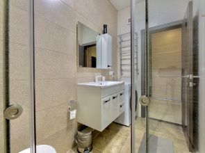 Апартаменты ЖК Купеческий