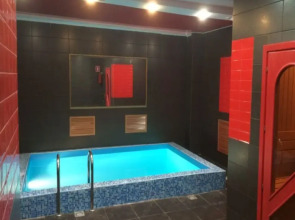 Отель Гостиница Лоран