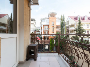 Гостевой дом Натали