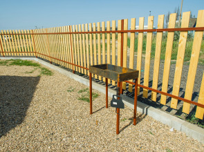 База отдыха Азимут