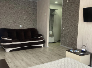 Апартаменты на площади Ленина