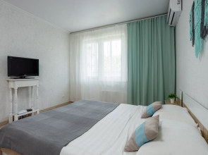 Квартира на Генерала Трошева 25