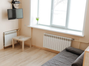 Квартира у Вокзала Ярославль-Главный