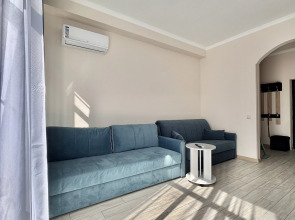 Квартира Студия в Олимпийском парке