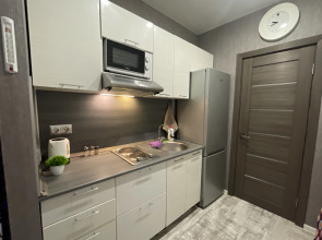 Квартира Видовая студия на улице Рождественской