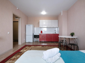 Квартира уютная на Титова 255/2