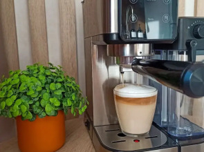 Квартира Современная квартира в тихом зеленом дворе