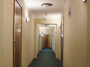 Отель Парк Прибрежный Ярбург