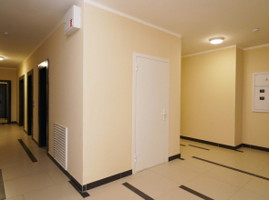 Апартаменты Voyage рядом с м.Горки