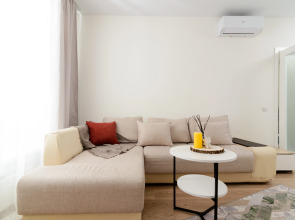 Квартира Victory Apart на Летчика Ларюшина