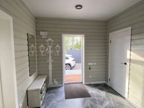 Частный дом Лисья Горка 30