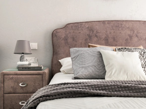 Апартаменты Jane-Apart Love Story