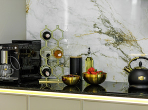 Апартаменты Flate Zone