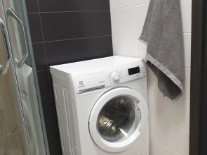 Апартаменты на улице Верещагина 12