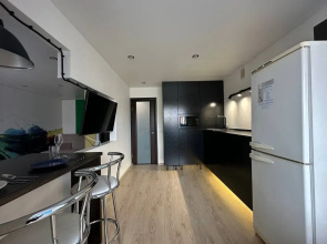 Odnokomnatnaya 40 Let Pobedy 5a Flat