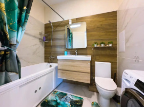 Апартаменты в Голубой Бухте 12