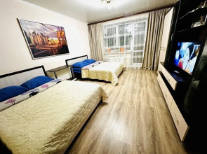 2kh Komnatnaya Flat