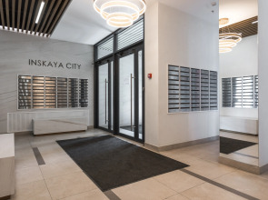 Апартаменты Hugge Place на Большевитской Объект 1610