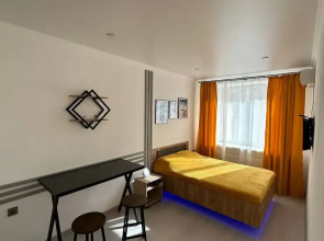 Квартира на Улице Зураба Магкаева 83 к2