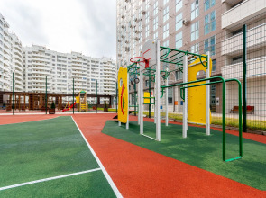 Апартаменты 1 на Зиповской