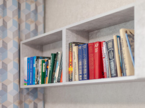 Апартаменты RentPlaza на Губернаторской