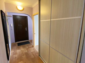 Апартаменты 3х комнатные на Кирова 14/2