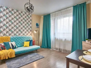 Квартира Уютная на Романова 60/1