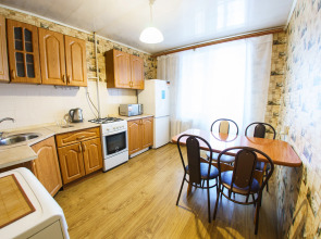 Апартаменты Inndays на Красноармейском проспекте 1