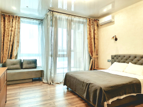 Апартаменты Liner Apart 031