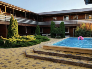 Levrus Living Quarters