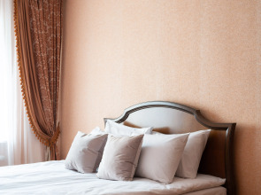 Апартаменты Атмосферная квартира в доме с музеем