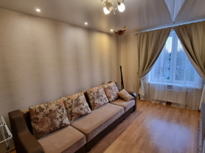 Квартира по улице Цветочной